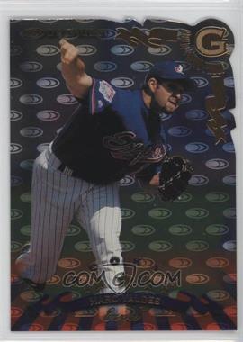 1998 Donruss - [Base] - Press Proof Gold #188 - Marc Valdes /500