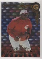 Dmitri Young [EX to NM] #/500