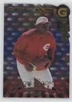 Dmitri Young #/500