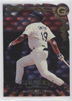 Tony Gwynn #/500