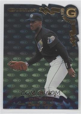1998 Donruss - [Base] - Press Proof Gold #230 - Fred McGriff /500