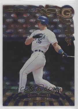 1998 Donruss - [Base] - Press Proof Gold #246 - Dean Palmer /500