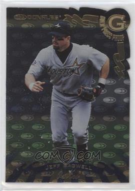 1998 Donruss - [Base] - Press Proof Gold #26 - Jeff Bagwell /500