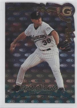 1998 Donruss - [Base] - Press Proof Gold #285 - Rob Stanifer /500