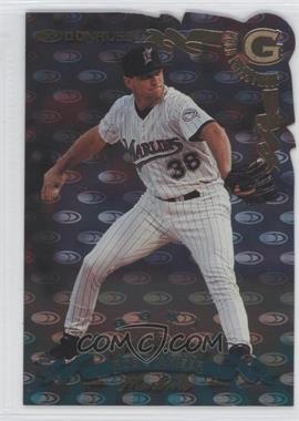 1998 Donruss - [Base] - Press Proof Gold #285 - Rob Stanifer /500