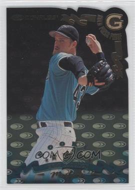 1998 Donruss - [Base] - Press Proof Gold #294 - Eric Ludwick /500