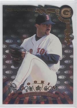 1998 Donruss - [Base] - Press Proof Gold #301 - Robinson Checo /500