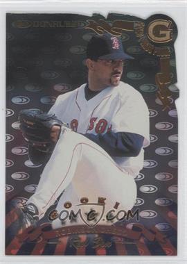 1998 Donruss - [Base] - Press Proof Gold #301 - Robinson Checo /500