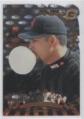 1998 Donruss - [Base] - Press Proof Gold #303 - Jacob Cruz /500