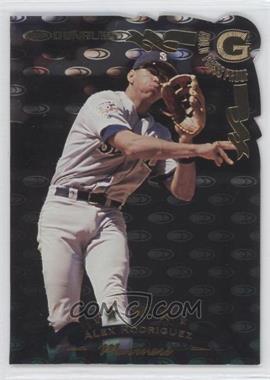 1998 Donruss - [Base] - Press Proof Gold #34 - Alex Rodriguez /500