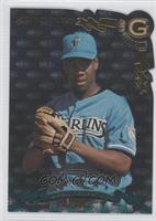 Checklist - Livan Hernandez #/500