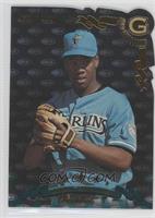 Checklist - Livan Hernandez #/500