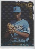 Checklist - Livan Hernandez #/500