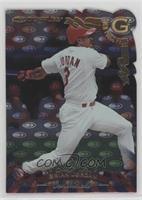 Brian Jordan #/500