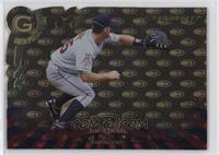 Jim Thome [EX to NM] #/500