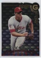 Scott Rolen #/500