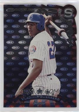 1998 Donruss - [Base] - Press Proof Silver #140 - Vladimir Guerrero /1500