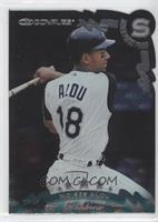 Moises Alou #/1,500