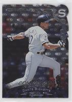 Dante Bichette [EX to NM] #/1,500