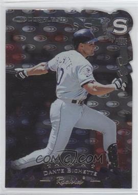 1998 Donruss - [Base] - Press Proof Silver #149 - Dante Bichette /1500