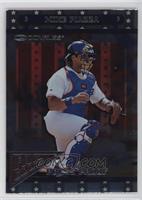 Fan Club - Mike Piazza #/1,500