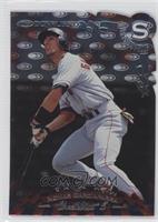 Checklist - Nomar Garciaparra #/1,500