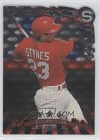 Chris Stynes #/1,500