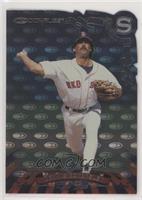 Dennis Eckersley #/1,500