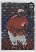 Dmitri Young #/1,500