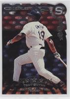 Tony Gwynn #/1,500