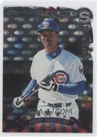 Henry Rodriguez #/1,500