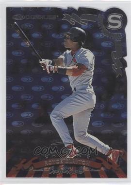 1998 Donruss - [Base] - Press Proof Silver #261 - Royce Clayton /1500