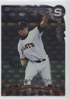 Shawn Estes #/1,500