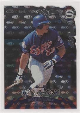 1998 Donruss - [Base] - Press Proof Silver #284 - Brad Fullmer /1500