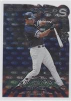 Mike Lowell #/1,500