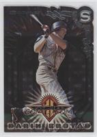 Hit List - Darin Erstad (Darin Erstad Back) #/1,500