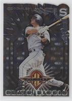 Hit List - Craig Biggio #/1,500