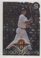 Hit List - Mike Piazza #/1,500