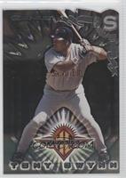 Hit List - Tony Gwynn #/1,500