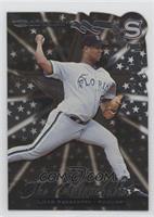 The Untouchables - Livan Hernandez #/1,500