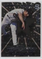 The Untouchables - Mike Mussina #/1,500