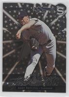 The Untouchables - Andy Pettitte #/1,500