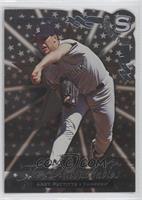 The Untouchables - Andy Pettitte #/1,500