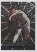 The Untouchables - Andy Pettitte #/1,500