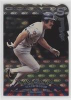 Wade Boggs #/1,500