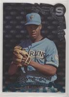 Checklist - Livan Hernandez #/1,500