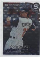 Jim Edmonds #/1,500