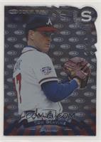 Tom Glavine #/1,500