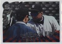 Bernie Williams #/1,500