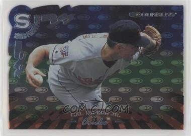 1998 Donruss - [Base] - Press Proof Silver #61 - Cal Ripken Jr. /1500